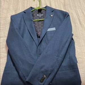 Daniel Cremieux Blue Men's Blazer